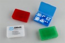 XD-1439 6 compartment pill box thumbnail