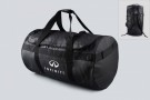 Offshore-bag vanntett med logo trykk thumbnail