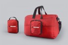 Kompakt reise bag med logo trykk  thumbnail