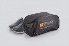 Sko bag med logo trykk  thumbnail