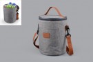Bøtte kjøle bag med logo trykk  thumbnail