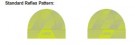 DRA-1554 Reflect light thermal hat thumbnail