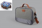 Øl bag med logo trykk  thumbnail