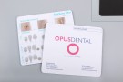 Musematte EVA-basert med logo trykk thumbnail