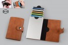 RFID-kortholder med logo thumbnail