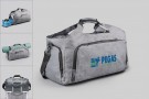 Yoga bag 35 liter med logo trykk  thumbnail