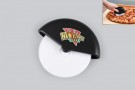 Pizza wheel med logo trykk  thumbnail