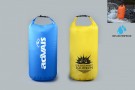 Drybag 20 liter med logo trykk  thumbnail