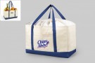 Cooler bag med logo trykk thumbnail