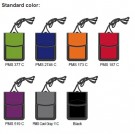 XD-1587 DR travel neck wallet thumbnail