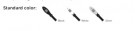 DRH-9007 Digital Luggage Scale thumbnail
