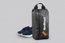 Skobag med logo trykk  thumbnail