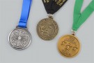Medaljer med egen logo  thumbnail