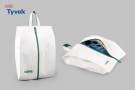 Tyvek sko bag med logo trykk DRD-5592 thumbnail