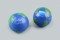 Stressball med logo trykk thumbnail
