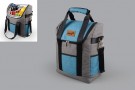 Isolert kjølebag 20 liter med logo trykk  thumbnail