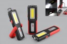 DRB-3153 Rechargeable COB Work Light/L thumbnail