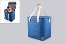 Medisinbag 32 liter isolert med logo trykk  thumbnail