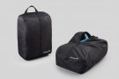 Sko-bag med logo trykk  thumbnail