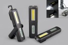 DRB-3152 Rechargeable COB Work Light/M thumbnail