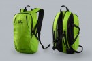 Backpack Ulsrudvann med logo trykk thumbnail