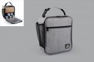 Kjøle bag med logo trykk  thumbnail
