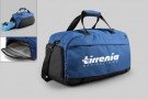 Sportsbag 35 liter med logo trykk  thumbnail