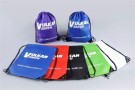 Non-Woven Gym bag med logo trykk  thumbnail