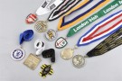 Medaljer med egen logo  thumbnail