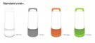 DRH-9043 Portable Solar Lamp thumbnail