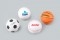 Stressball med logo trykk thumbnail