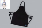 DRA-1565 Adult Basic Line Apron thumbnail