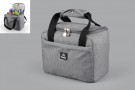 Isolert kjølebag med logo thumbnail