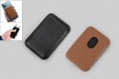 Kortholder RIFD MagSafe for mobil med logo trykk thumbnail