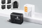 Universal PD hurtigladeradapter med logo trykk  thumbnail