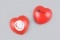 Stressball med logo trykk thumbnail