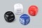 Stressball med logo trykk thumbnail