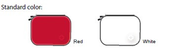 Fargevalg